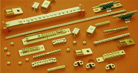 brass earth bars brass earthing bars brass terminal bars brass neutral bars